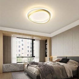Φωτιστικό οροφής Flush Mount Light