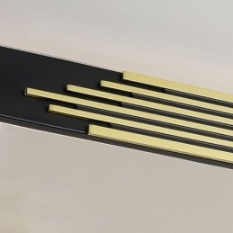 Μοντέρνο Flush Mount Φωτιστικό Οροφής Τετράγωνο Φωτιστικό Οροφής