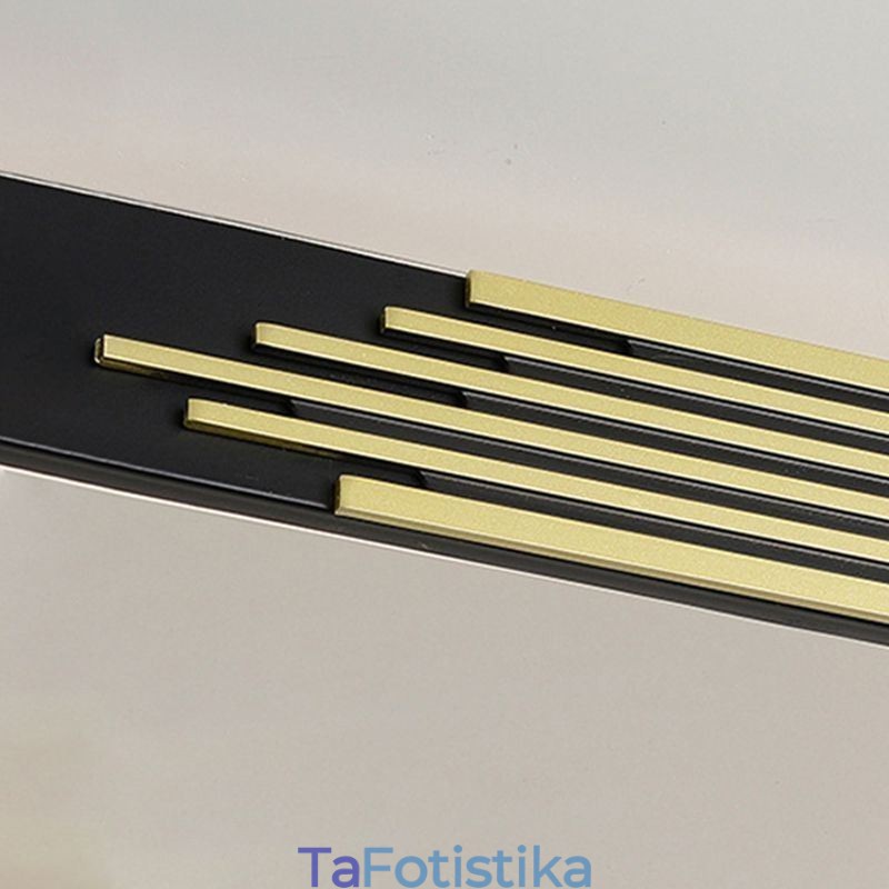Μοντέρνο Flush Mount Φωτιστικό Οροφής Τετράγωνο Φωτιστικό Οροφής