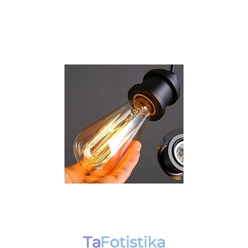 Πολυέλαιος Μίνι μοντέρνο μοντέρνο γυαλί
