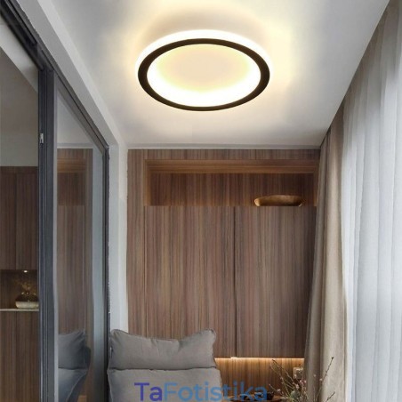 Φωτιστικό οροφής Flush Mount Στρογγυλό Φωτιστικό Οροφής Σκάλα Φωτιστικό οροφής Flush Mount Στρογγυλό Φωτιστικό Οροφής Σκάλα