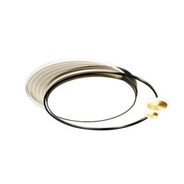 Φωτιστικό οροφής χωνευτό με τηλεχειριστήριο