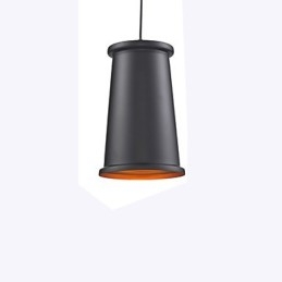 Πολυέλαιος Mini Style Modern Contemporary Metal