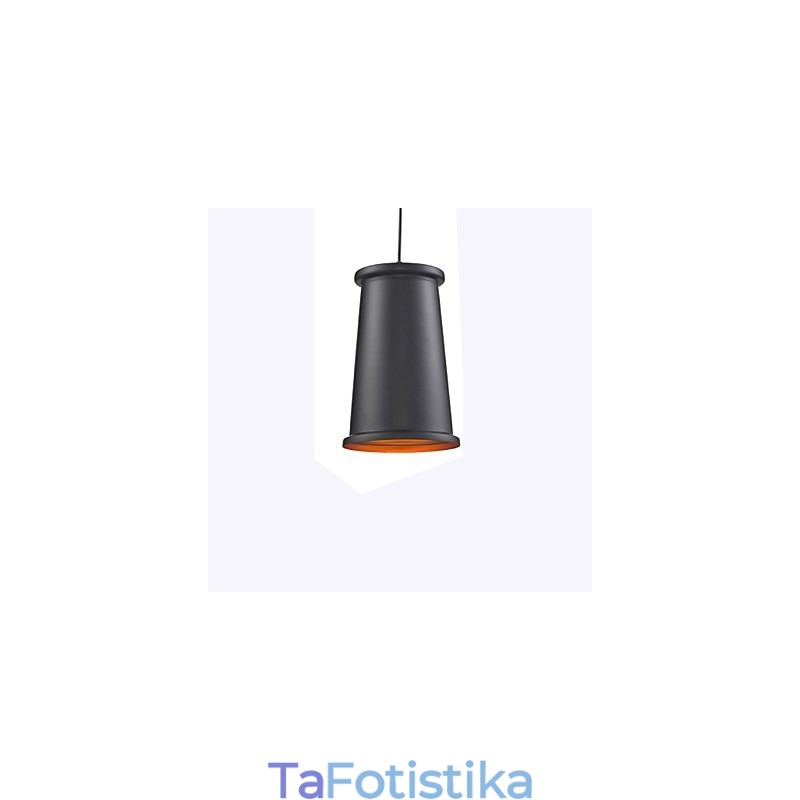 Πολυέλαιος Mini Style Modern Contemporary Metal
