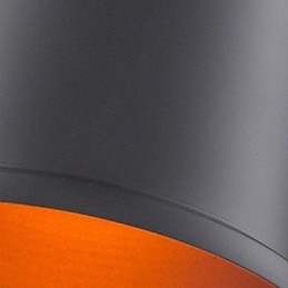 Πολυέλαιος Mini Style Modern Contemporary Metal