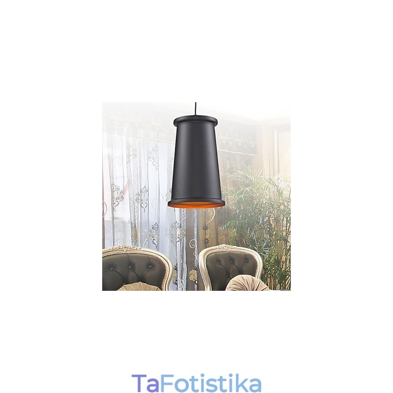 Πολυέλαιος Mini Style Modern Contemporary Metal