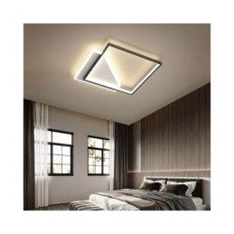 Μοντέρνο φωτιστικό οροφής Flush Mount