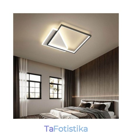 Μοντέρνο φωτιστικό οροφής Flush Mount Μοντέρνο φωτιστικό οροφής Flush Mount