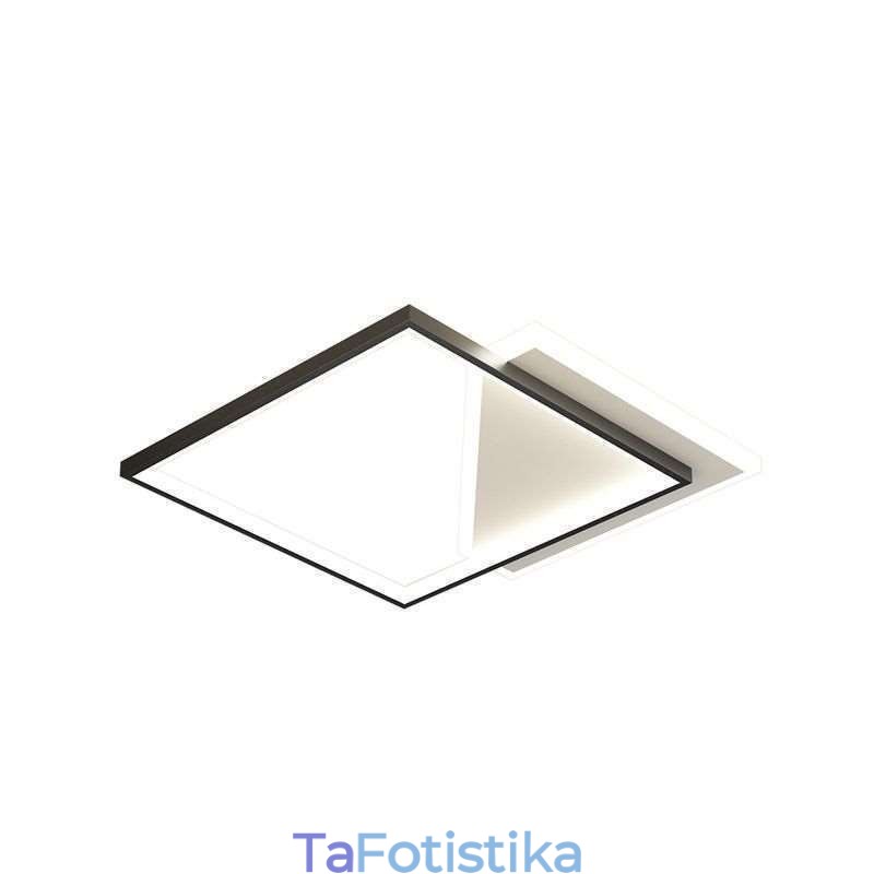 Μοντέρνο φωτιστικό οροφής Flush Mount