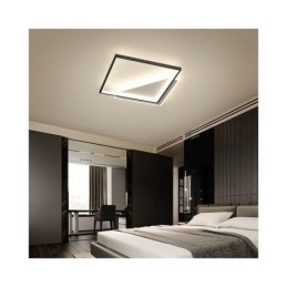 Μοντέρνο φωτιστικό οροφής Flush Mount