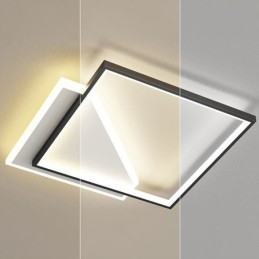 Μοντέρνο φωτιστικό οροφής Flush Mount