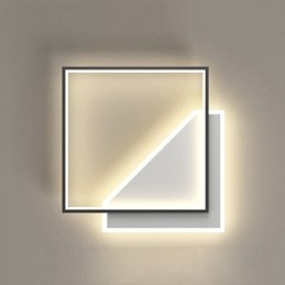 Μοντέρνο φωτιστικό οροφής Flush Mount