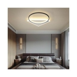 Μοντέρνο φωτιστικό οροφής Flush Mount