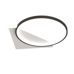 Μοντέρνο φωτιστικό οροφής Flush Mount