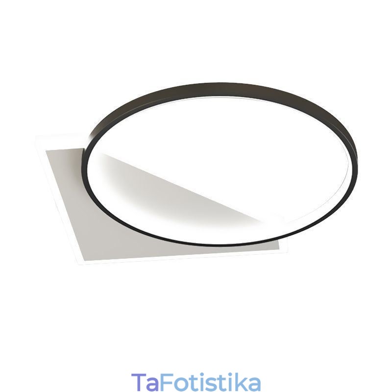 Μοντέρνο φωτιστικό οροφής Flush Mount