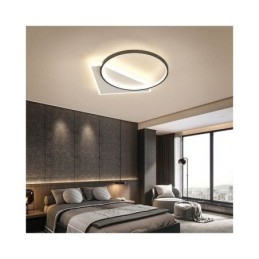 Μοντέρνο φωτιστικό οροφής Flush Mount