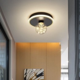 Φωτιστικό οροφής Flush Mount Home Decor