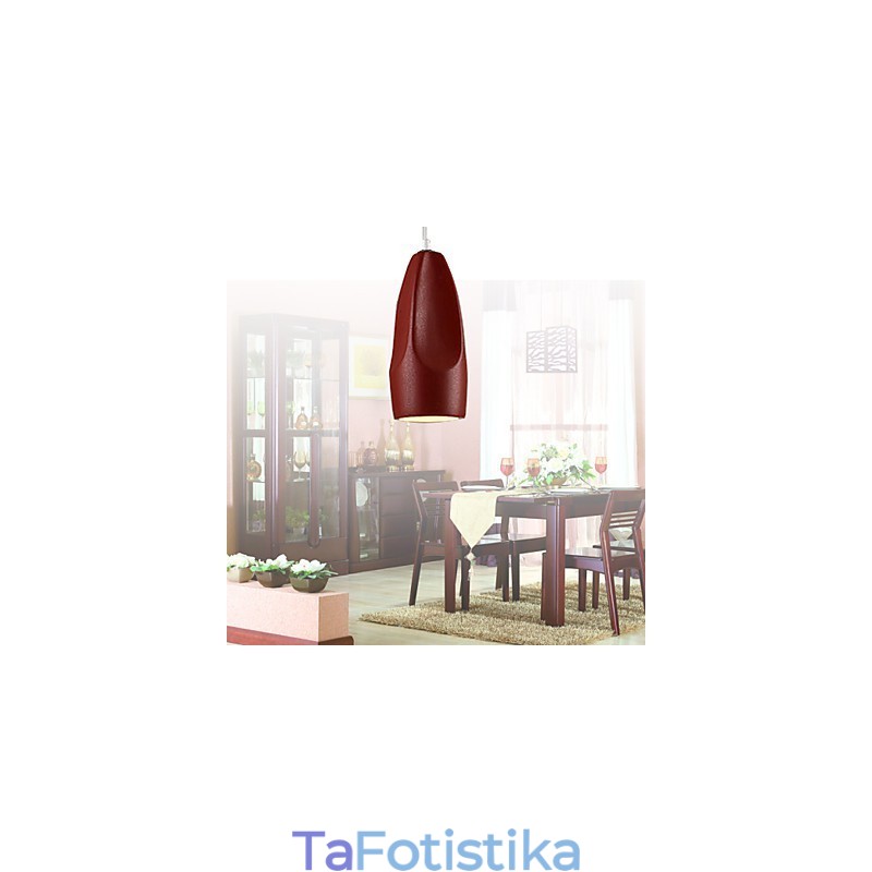 Κρεμαστό Φωτιστικό Ρετρό Vintage Σχέδιο Tom Dixon