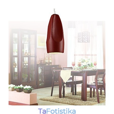 Κρεμαστό Φωτιστικό Ρετρό Vintage Σχέδιο Tom Dixon Κρεμαστό Φωτιστικό Ρετρό Vintage Σχέδιο Tom Dixon