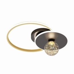 Μινιμαλιστικό φωτιστικό οροφής Flush Mount Decor για το σπίτι