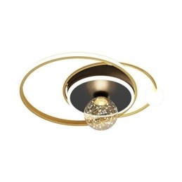 Φωτιστικό οροφής Flush Mount Home Decor