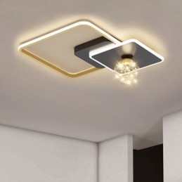 Φωτιστικό οροφής Decor Home Decor Flush Mount
