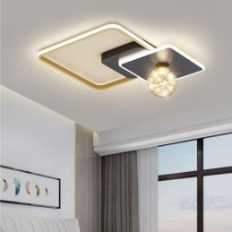 Φωτιστικό οροφής Decor Home Decor Flush Mount
