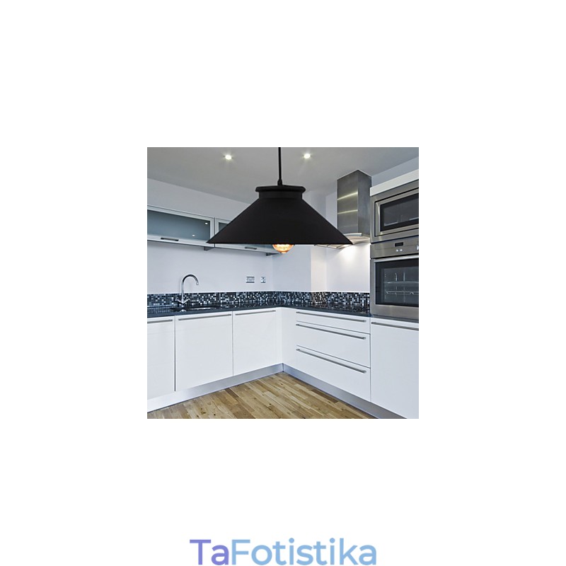 Πολυέλαιος Mini Style Modern Contemporary Metal