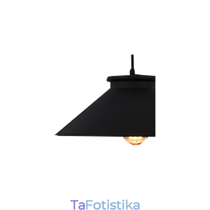 Πολυέλαιος Mini Style Modern Contemporary Metal