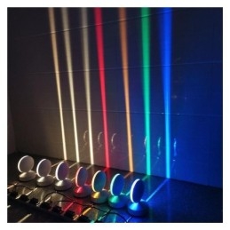 Bar Light Μοντέρνα Απλίκα Τοίχου