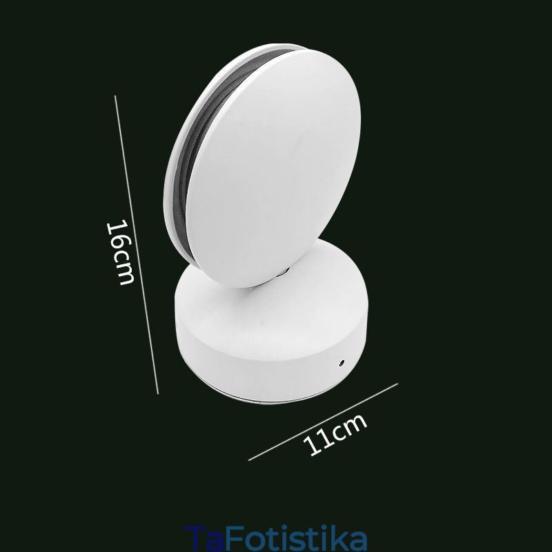 Bar Light Μοντέρνα Απλίκα Τοίχου