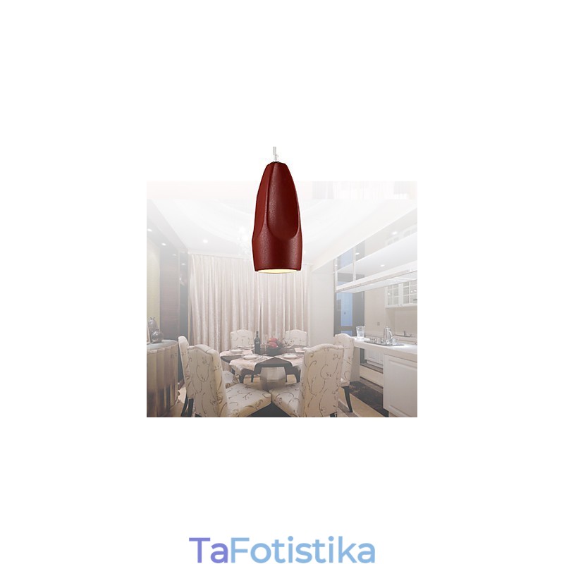 Κρεμαστό Φωτιστικό Ρετρό Vintage Σχέδιο Tom Dixon