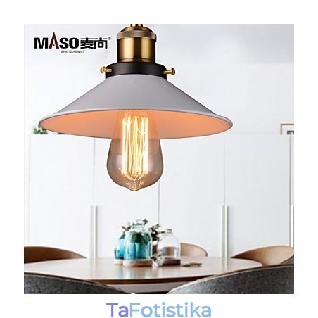 Πολυέλαιος Mini Style Rustic Lodge Retro Metal Πολυέλαιος Mini Style Rustic Lodge Retro Metal