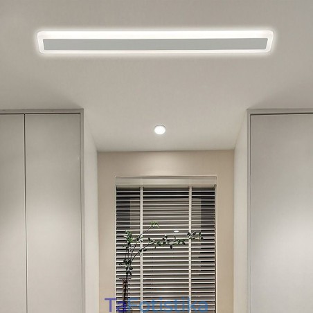 Φωτιστικό οροφής Nordic Style Flush Mount Φωτιστικό οροφής Nordic Style Flush Mount