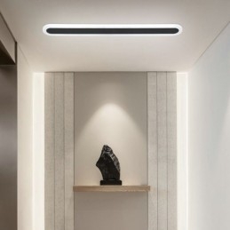Φωτιστικό οροφής Nordic Style Flush Mount