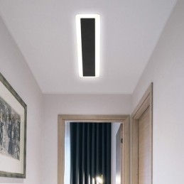 Φωτιστικό οροφής Nordic Style Flush Mount