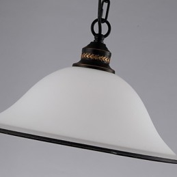 Πολυέλαιος Mini Style Modern Contemporary Metal