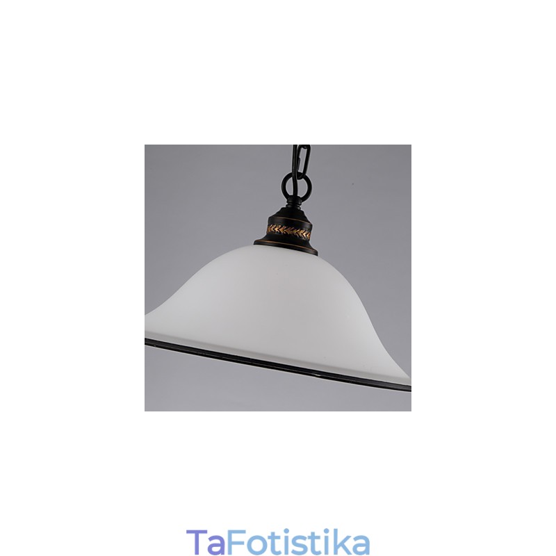 Πολυέλαιος Mini Style Modern Contemporary Metal