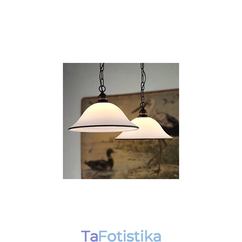 Πολυέλαιος Mini Style Modern Contemporary Metal