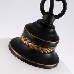 Πολυέλαιος Mini Style Modern Contemporary Metal