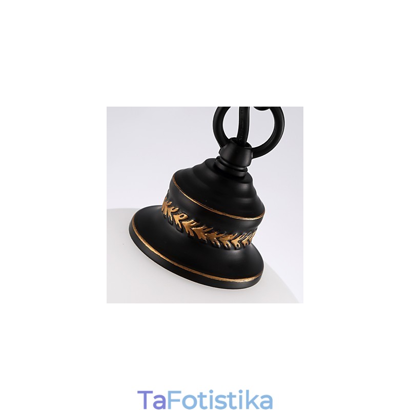 Πολυέλαιος Mini Style Modern Contemporary Metal
