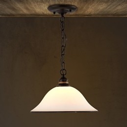 Πολυέλαιος Mini Style Modern Contemporary Metal