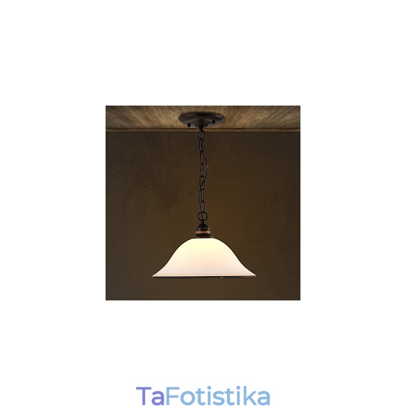 Πολυέλαιος Mini Style Modern Contemporary Metal