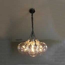 Πολυέλαιος American Lighting Art