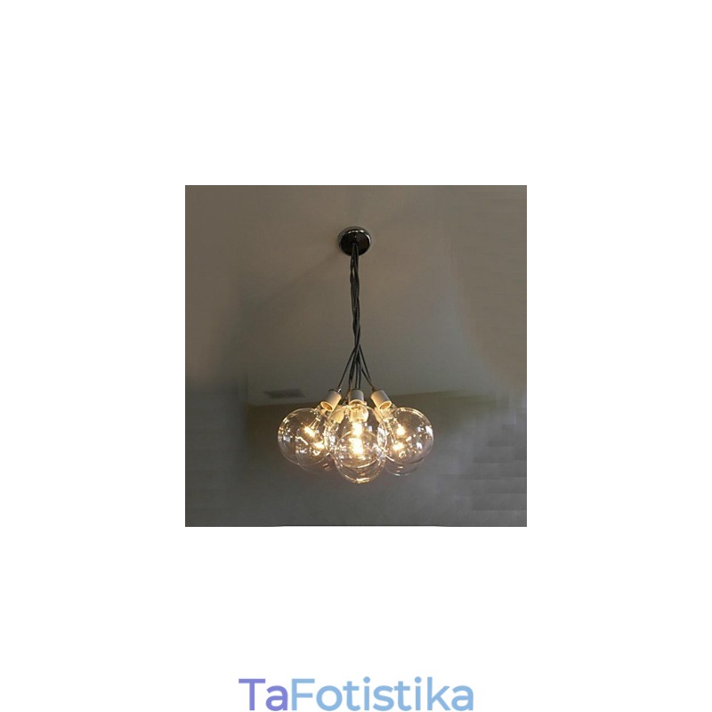 Πολυέλαιος American Lighting Art