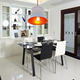 Πολυέλαιος Mini Style Modern Contemporary Metal
