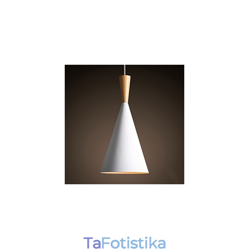 Πολυέλαιος Mini Style Modern Contemporary Metal