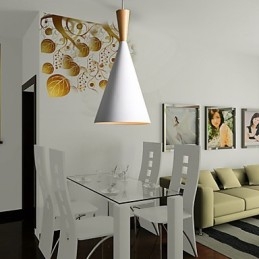 Πολυέλαιος Mini Style Modern Contemporary Metal
