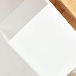 Φωτιστικό οροφής Nordic Flush Mount Creative ζεστό φωτιστικό από μασίφ ξύλο
