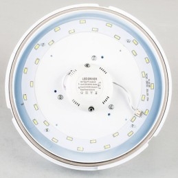 Creative Flush Mount Στρογγυλό Φωτιστικό Οροφής Φωτιστικό σπιτιού